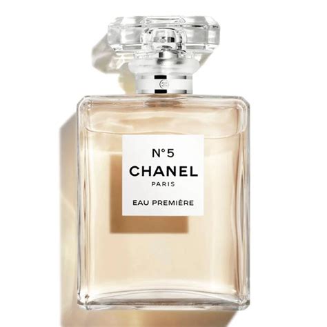 chanel 5 eau premiere eau de parfum|Chanel number 5 perfume 50ml.